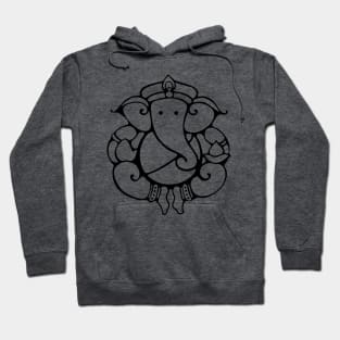 GANESH Hoodie